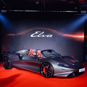 รายชื่อศูนย์-โชว์รูมแมคลาเรน McLaren-Elva V8-ปี 2022