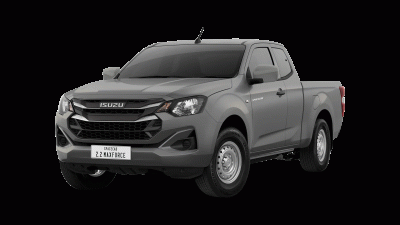 รายชื่อศูนย์-โชว์รูมอีซูซุ Isuzu D-MAX Spacecab 2.2 Ddi S A/T ปี 2025