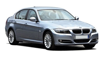 รายชื่อศูนย์-โชว์รูมบีเอ็มดับเบิลยู BMW Series 3 318i ปี 2008
