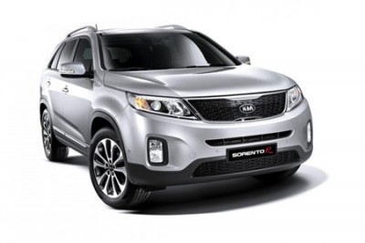 รายชื่อศูนย์-โชว์รูมเกีย KIA Sorento 2.2 VGT CRDi ปี 2013