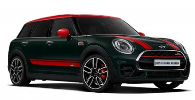 รายชื่อศูนย์-โชว์รูมมินิ Mini Clubman JOHN COOPER WORKS ปี 2017