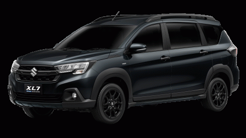 ซูซูกิ Suzuki XL 7 Hybrid Black Edition ปี 2026