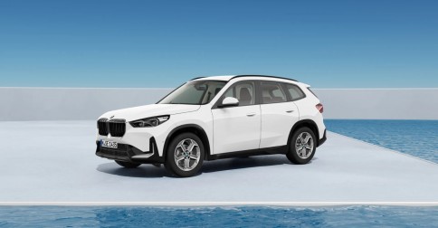 บีเอ็มดับเบิลยู BMW X1 sDrive18i ปี 2023