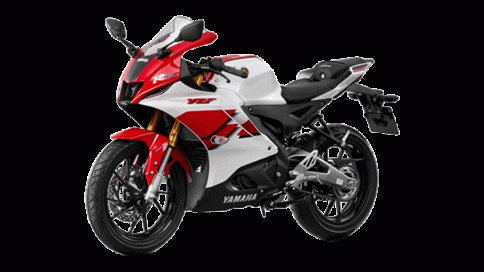 ยามาฮ่า Yamaha R15 M 70th Anniversary ปี 2026