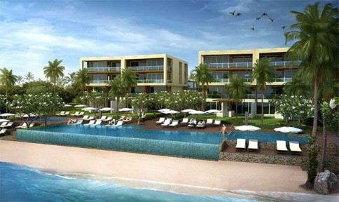 บ้านทิวทะเล 2 (Baan Thew Talay II)