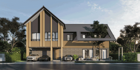 นิว เฌด ราชพฤกษ์ - แจ้งวัฒนะ (Nue Shade Ratchaphruek - Chaengwattana)