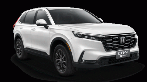 ฮอนด้า Honda CR-V e:HEV E ปี 2025