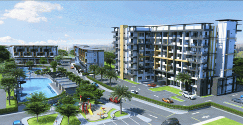 ปันนา โอเอซิส 2 (Punna Oasis 2)