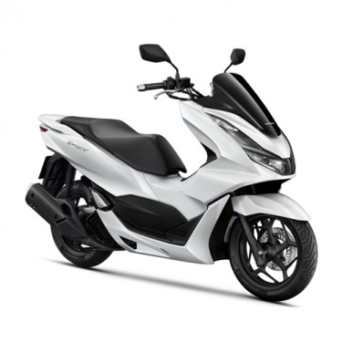 ฮอนด้า Honda PCX 160 (Standard) ปี 2022