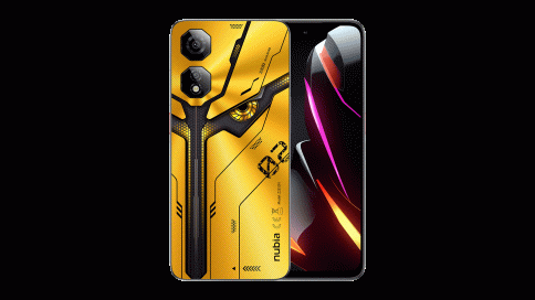 นูเบีย Nubia Neo 2 5G (8GB/256GB)