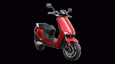 เดโก้ Deco G-Five EV ปี 2024