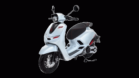 อัลฟ่า โวแลนทิส Alpha Volantis Horizon 300 Strike Edition ปี 2024