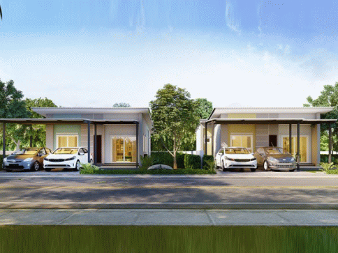 สำราญบุรี ขอนแก่น (Samranburi Khonkaen)