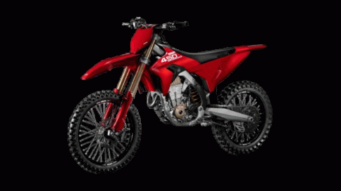 ดูคาติ Ducati Desmo 450 MX ปี 2025