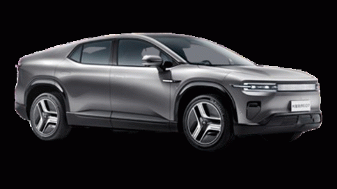 ดีพอล Deepal EO7 Plus ปี 2024