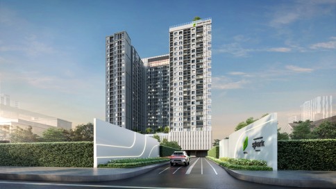 แชปเตอร์ วัน สปาร์ค จรัญ (Chapter One Spark Charan)