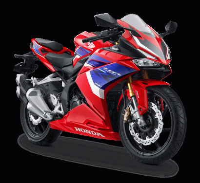ฮอนด้า Honda CBR 250RR SP MY22 ปี 2021