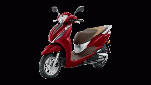 ฮอนด้า Honda Lead 125 (Standard) ปี 2024