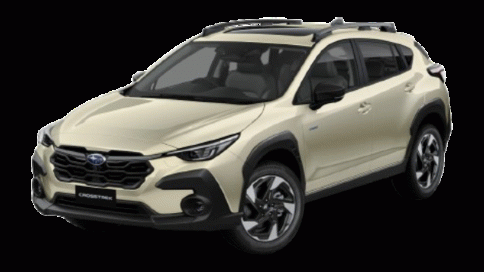 ซูบารุ Subaru Crosstrek 2.0 i-S EyeSight ปี 2026
