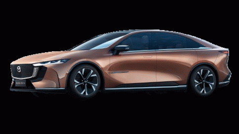 มาสด้า Mazda 6e Exclusive ปี 2026