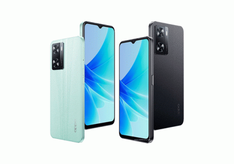 ออปโป OPPO-A57e (4GB/64GB)