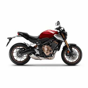 ฮอนด้า Honda CB 650R MY22 ปี 2021