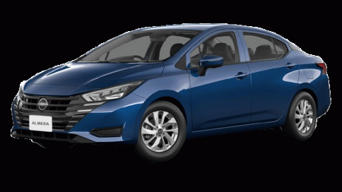 นิสสัน Nissan Almera V ปี 2026