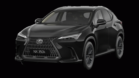 เลกซัส Lexus NX 450h+ Grand Luxury Plus AWD ปี 2025