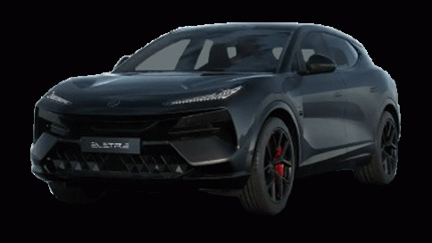โลตัส Lotus Eletre 900 SPORT CARBON ปี 2026