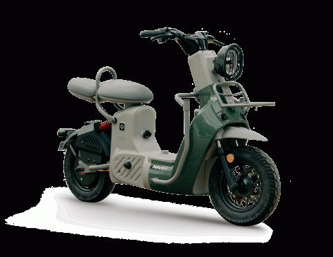 โซล่า SOLAR Narvi Pro ปี 2024