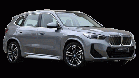 บีเอ็มดับเบิลยู BMW i X1 eDrive20L M Sport ปี 2025