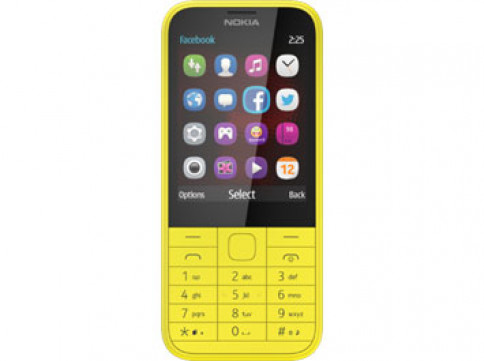 โนเกีย Nokia-2 Series 225 Dual SIM