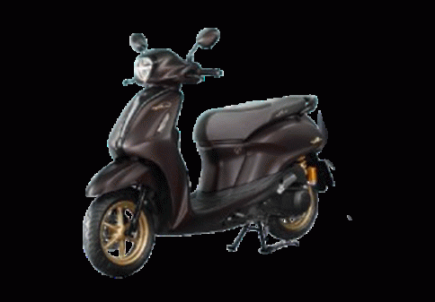 ยามาฮ่า Yamaha Grand Filano Hybrid Special Edition ปี 2024