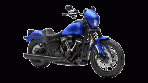 ฮาร์ลีย์-เดวิดสัน Harley-Davidson Cruiser Low Rider S ปี 2026