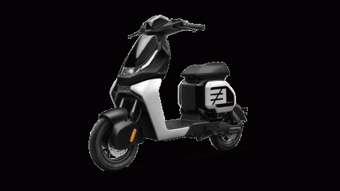 ซีโฮ่ ZEEHO AE AE2 ปี 2023