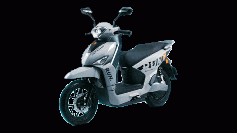 ยาเดีย Yadea Voltguard (Standard) ปี 2026
