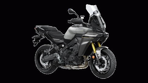 ยามาฮ่า Yamaha Tracer 9GT ปี 2026