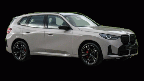 บีเอ็มดับเบิลยู BMW X3 M50 xDrive ปี 2024