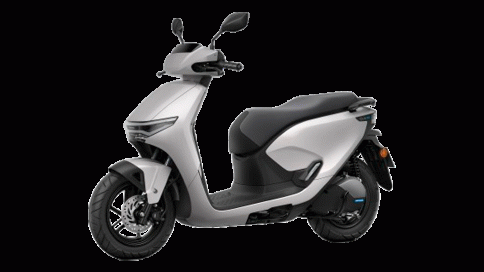 ฮอนด้า Honda CUV e: (Standard) ปี 2025