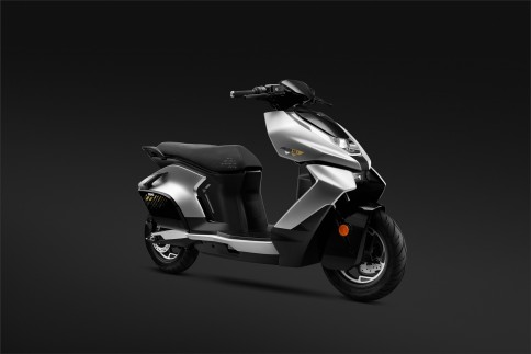 ซีโฮ่ ZEEHO AE AE8 S+ ปี 2023