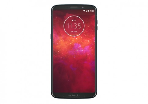 โมโต Moto Z3 Play