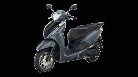 ฮอนด้า Honda Lead 125 ABS ปี 2026