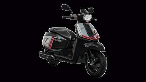 แลมเบรตต้า Lambretta X300 CASA Limited Edition ปี 2025