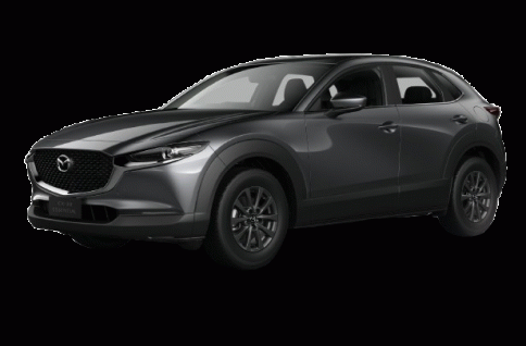 มาสด้า Mazda CX-30 Essential Prime ปี 2025
