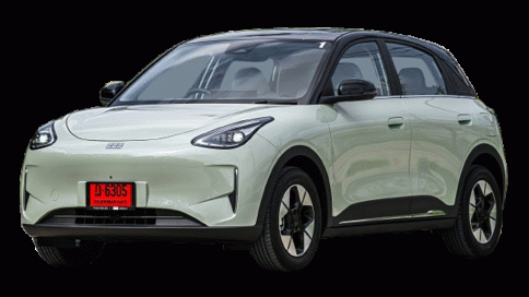 จีลี่ Geely EX2 Max ปี 2025