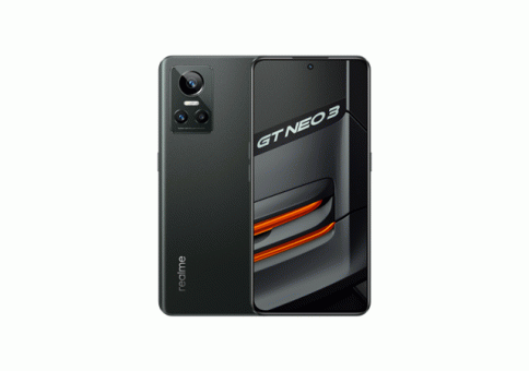 เรียลมี realme-GT Neo3 (150W) (8GB/256GB)