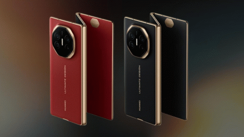 หัวเหว่ย Huawei MateXT Ultimate (16GB/1TB)