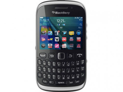 แบล็กเบอรี่ BlackBerry-Curve 9320