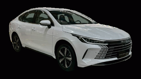 บีวายดี BYD Seal 5 DM-i Dynamic ปี 2026