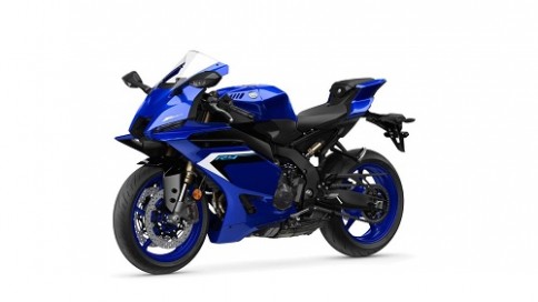 ยามาฮ่า Yamaha R9 (Standard) ปี 2025